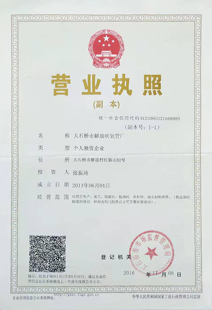 大石桥市解放麻豆视频网站厂