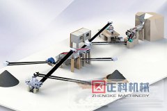 麻豆视频网站重工制砂生产线设备厂家教你什么是卵石